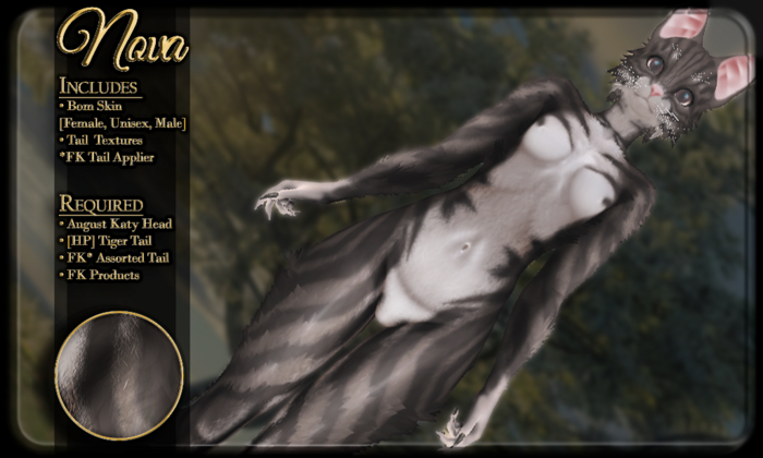 FK* Nova☾☾5☽☽ ☾☾BOM☽☽ ☾☾Furry Mod☽☽