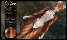 FK* Nova☾☾6☽☽ ☾☾BOM☽☽ ☾☾Furry Mod☽☽