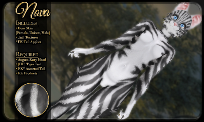 FK* Nova☾☾7☽☽ ☾☾BOM☽☽ ☾☾Furry Mod☽☽