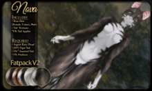 FK* Nova☾☾Fatpack V2☽☽ ☾☾BOM☽☽ ☾☾Furry Mod☽☽
