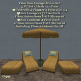 Pilar Sun Lounge Maise Set1