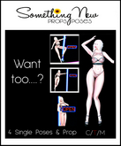 **SN~ Want Too.....?