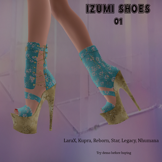 [PCE]IZUMI_SHOES_01