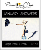 **SN~ January Showers
