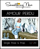 **SN~ Amour Perdu