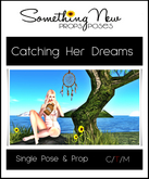 **SN~ Catching Her Dreams