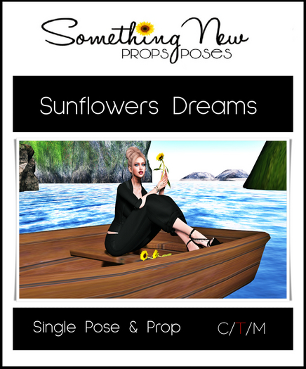 **SN~ Sunflower Dreams