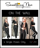 **SN~ On The Wall
