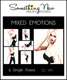 **SN~ Mixed Emotions