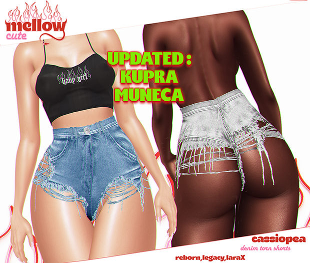 mellowcute-cassiopea-fatpack