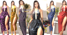 Nala Design - Romy Fatpack Gown{Updated}