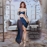 UNA. PandoraV2 FATPACK