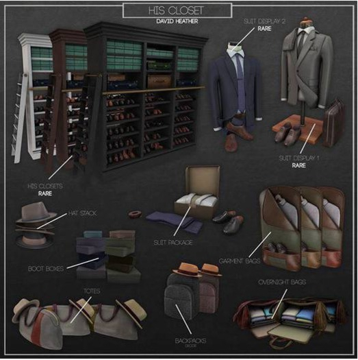 -David Heather-Suit Package