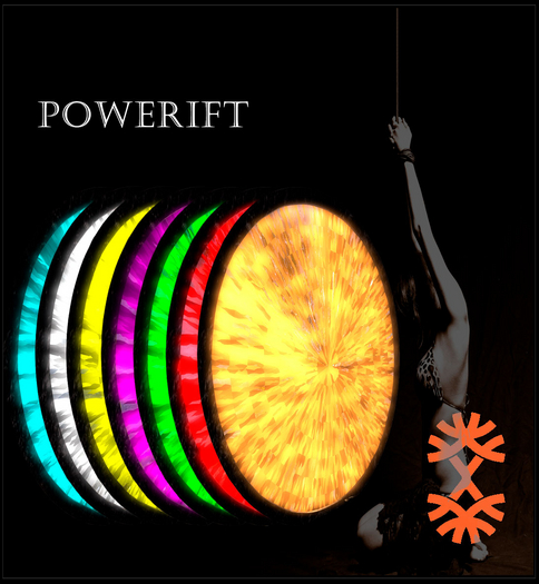 (Y) - POWERIFT v1.0 [BOX]