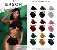 ERSCH - Deliverance Suit -fatpack-