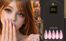 Nails Passion - Sherline