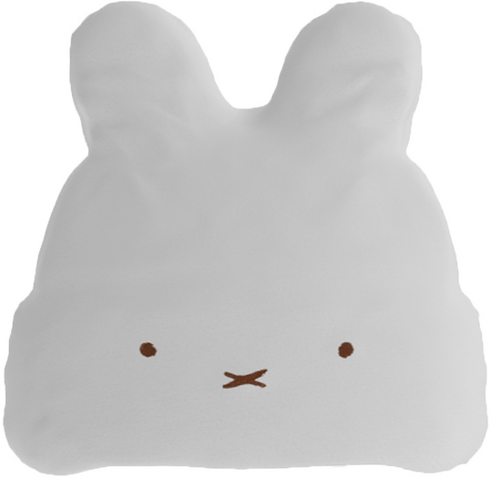 Goosie - Bun Hat - White {Add}