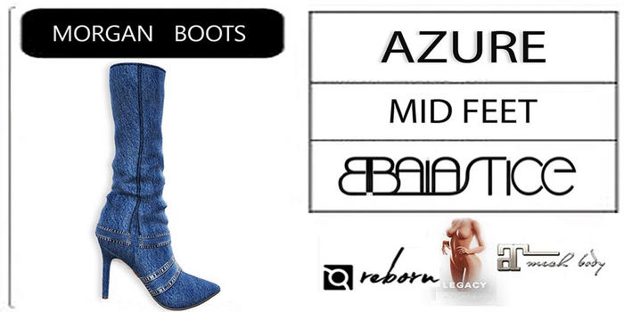 Baiastice_Morgan Boots-Azure