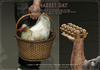 Dirty Rat - Market Day