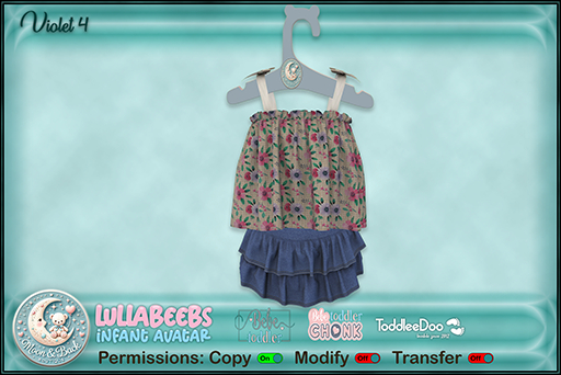 !:*:. M&B .:*:.! Violet 4