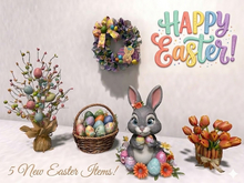 Easter Decorations