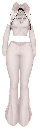 Vulnus Lacerna Set Nude