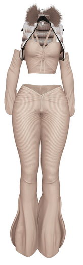 Vulnus Lacerna Set Sand