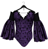 Vulnus Ulmus Set Plum