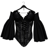 Vulnus Ulmus Set Lace Web
