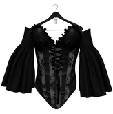 Vulnus Ulmus Set Lace Bats