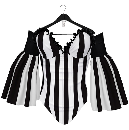 Vulnus Ulmus Set Harley