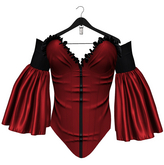 Vulnus Ulmus Set Devil