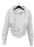 Vulnus Excisio Shirt Snowflake
