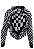 Vulnus Excisio Shirt Check
