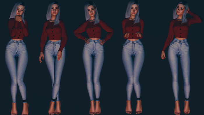 DEEPNESS - Fevera  AO (Bento)