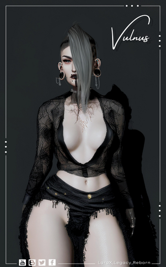 Vulnus Excisio Fatpack