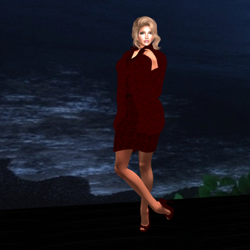 Ruby Complete Outfit