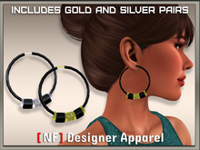 [NF] Jewelry Zoe Earrings