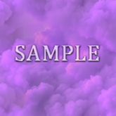 [ Plentiful Clouds Seamless 01 ] C