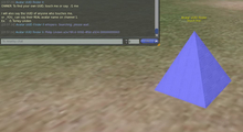 Avatar UUID Finder II