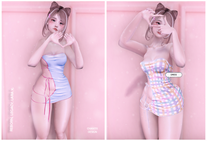:: Tina ::