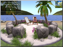 Beach Shore Garden 2