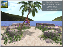 Beach Shore Garden 3