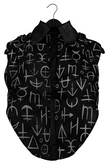 Vulnus Laconis Shirt Symbolic
