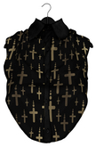 Vulnus Laconis Shirt Cross