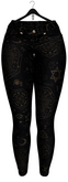 Vulnus Laconia Pants Mystic