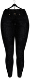 Vulnus Laconia Pants Damask