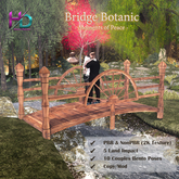 *HD* Bridge "Botanic"