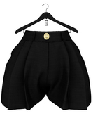 Vulnus Gemini Shorts Licorice