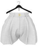 Vulnus Gemini Shorts Cotton